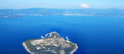 🏝️ 첫 섬(하쓰시마)